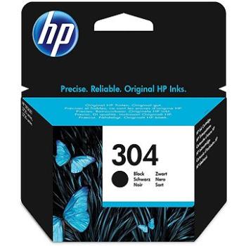HP N9K06AE č. 304 černá (N9K06AE)