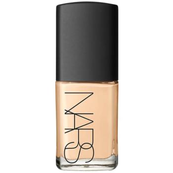 NARS Sheer Glow Foundation hydratační make-up odstín VIENNA 30 ml