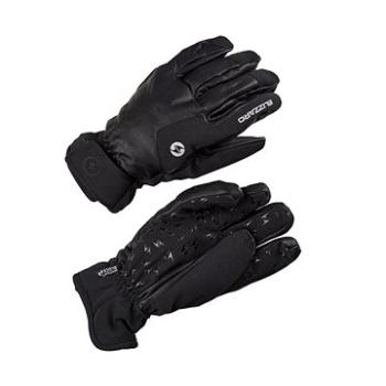 Blizzard Schnalstal Ski Gloves - černá 8.0 (BL190002*8)