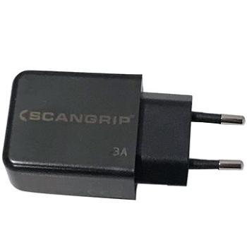 SCANGRIP CHARGER USB 5V, 3A - nabíječka (03.5378)