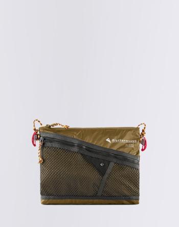 Klättermusen Algir Accesory Bag Medium Olive