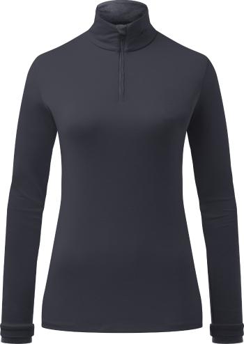 Kjus Women Feel Half-Zip - Deep Space XL