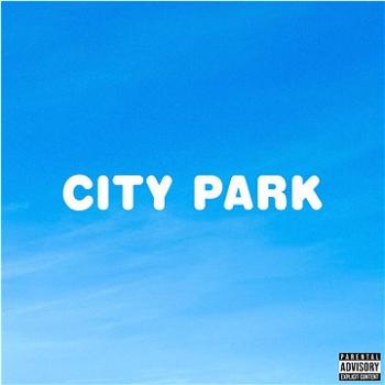 58G: City Park - CD (669285-2)