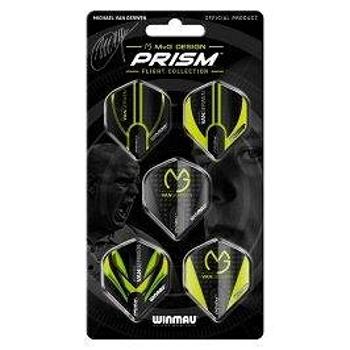 Winmau Sada letek Prism - Michael van Gerwen - W8122 (225012)