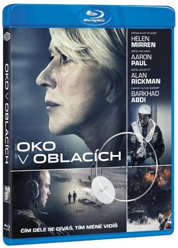 Oko v oblacích (BLU-RAY)