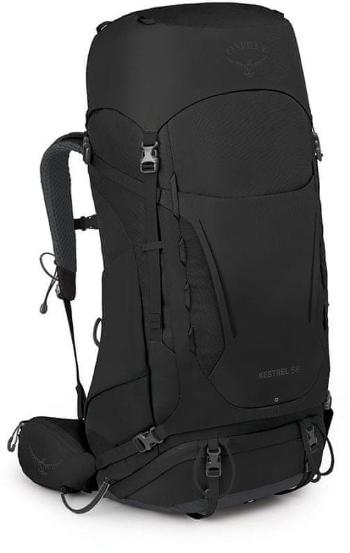 Osprey KESTREL 58l černá L/XL