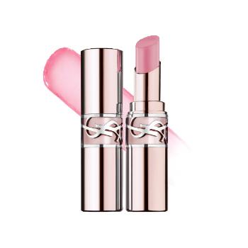 Yves Saint Laurent LOVESHINE CANDYGLOW balzám na rty - 1B 3.1 g