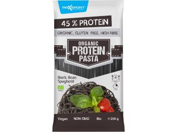 MaxSport Protein pasta černá fazole BIO 200 g