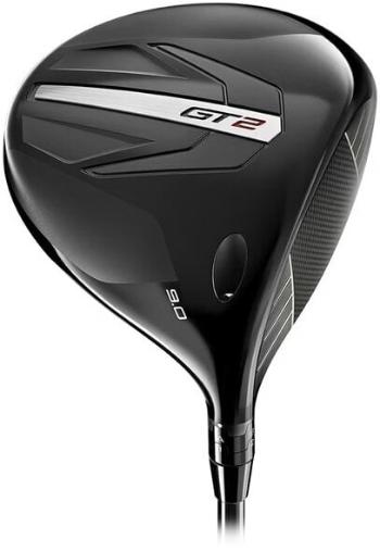 Titleist GT2 Pravá ruka 9° Stiff Golfová hole - driver