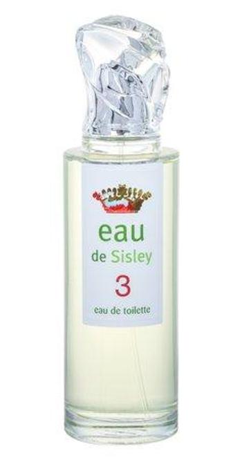 Toaletní voda Sisley - Eau de Sisley 3 , 100ml