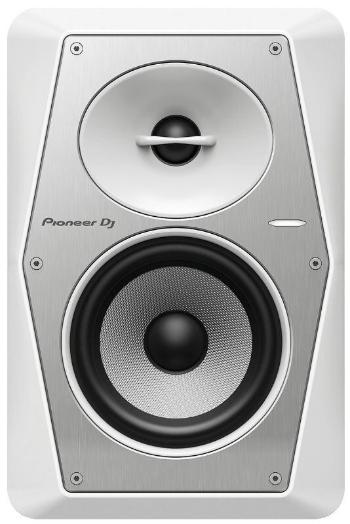 Pioneer DJ VM-50 barva bílá