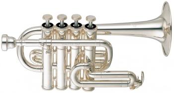 Yamaha YTR 6810 S Piccolo Trumpeta
