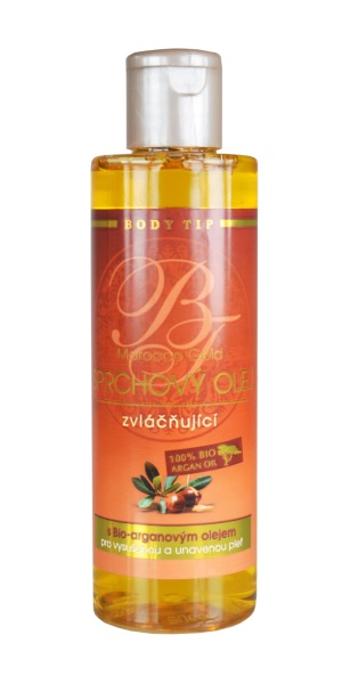 Body Tip Sprchový olej s arganovým olejem 200 ml