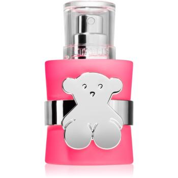 Tous Your Moments toaletní voda pro ženy 30 ml