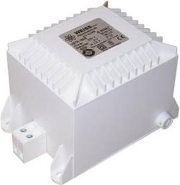 Bezpečnostní transformátor Weiss Elektronik VSTR 55/18, 18 V, 55 VA