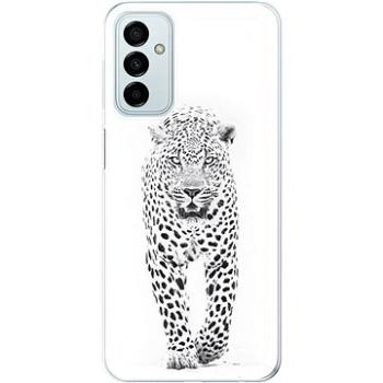 iSaprio White Jaguar pro Samsung Galaxy M23 5G (jag-TPU3-M23_5G)