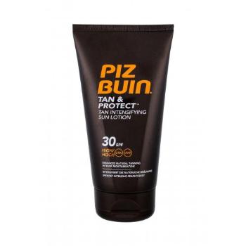 PIZ BUIN Tan & Protect Tan Intensifying Sun Lotion SPF30 150 ml opalovací přípravek na tělo unisex na všechny typy pleti