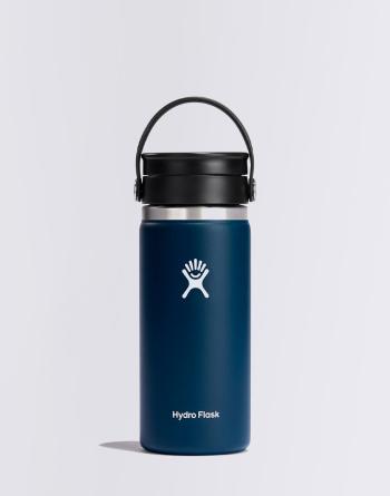 Hydro Flask Coffee with Flex Sip™ Lid 16 oz (473 ml) Indigo