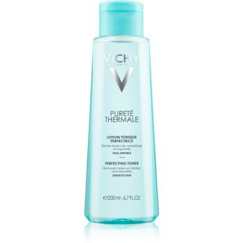 Vichy Pureté Thermale zdokonalující tonikum 200 ml