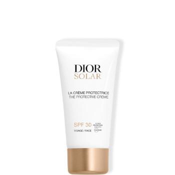 Dior The Protective Creme SPF 30 Sunscreen for Face opalovací krém na obličej SPF 30 50 ml