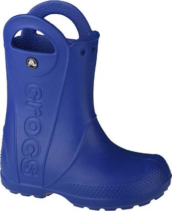 CROCS HANDLE IT RAIN BOOT KIDS 12803-4O5 Velikost: 28/29