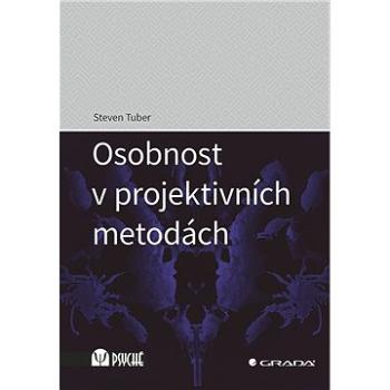 Osobnost v projektivních metodách (978-80-271-2183-0)