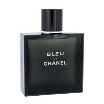 Chanel Bleu de Chanel 150 ml toaletní voda pro muže poškozená krabička