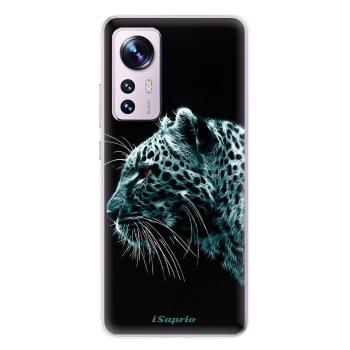 Odolné silikonové pouzdro iSaprio - Leopard 10 - Xiaomi 12 / 12X