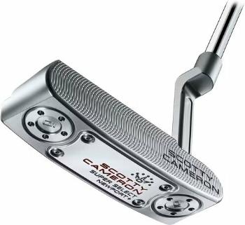 Scotty Cameron 2023 Select Newport Plus Pravá ruka 33'' Golfová hole Patr