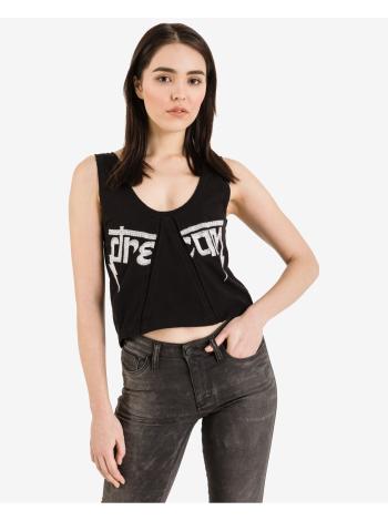 Yul Crop top Diesel