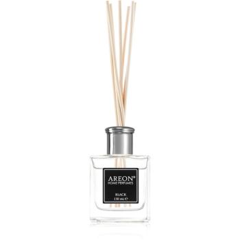 Areon Home Parfume Black aroma difuzér s náplní 150 ml