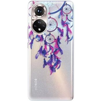 iSaprio Dreamcatcher 01 pro Honor 50 (dream01-TPU3-Hon50)