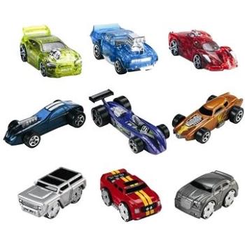 Hot Wheels Angličák 1ks (074299057854)