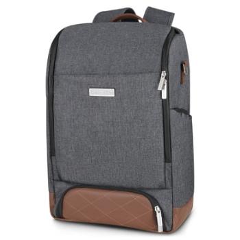 ABC DESIGN Wraparound backpack Tour Asphalt Diamond Edition