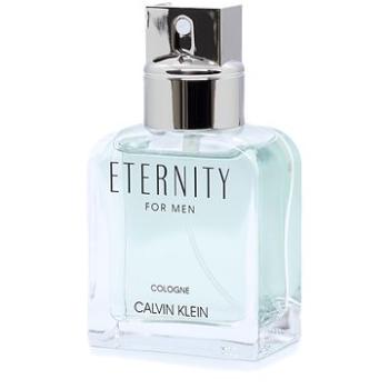 CALVIN KLEIN Eternity Cologne For Men EdT 50 ml (3614228834834)