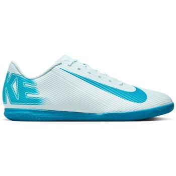 Nike MERCURIAL VAPOR 16 CLUB IC Pánské sálovky, světle modrá, velikost 45