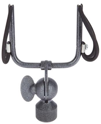 JZ Microphones The Amethyst Shock Mount