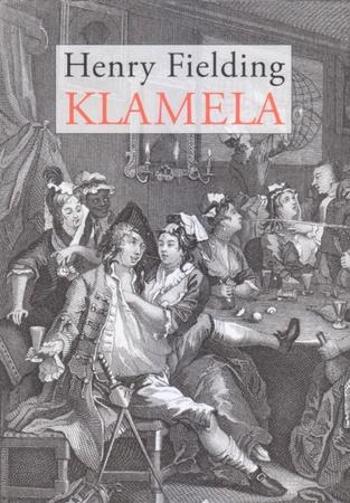 Klamela - Fielding Henry