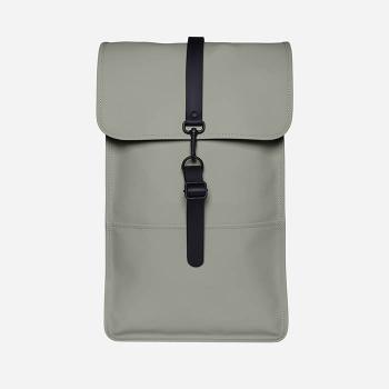 Rains Backpack 12200 CEMENT