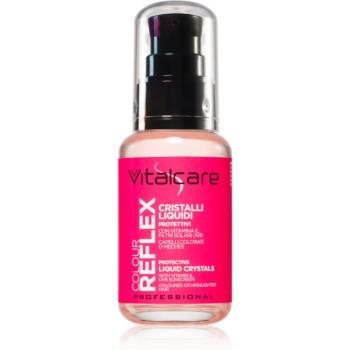 Vitalcare Professional Colour Reflex bezoplachová péče na vlasy 50 ml