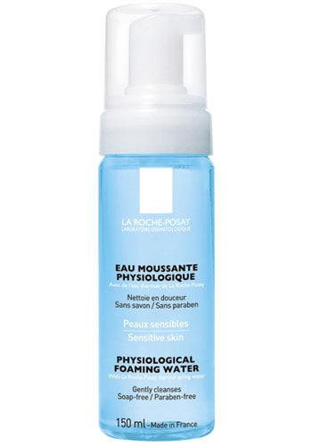 La Roche Posay Fyziologická pěnová voda Physiologique (Physiological Foaming Water) 150 ml