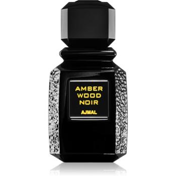 Ajmal Amber Wood Noir parfémovaná voda unisex 50 ml