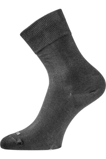 Lasting PLB 900 bavlněné ponožky Velikost: (38-41) M ponožky