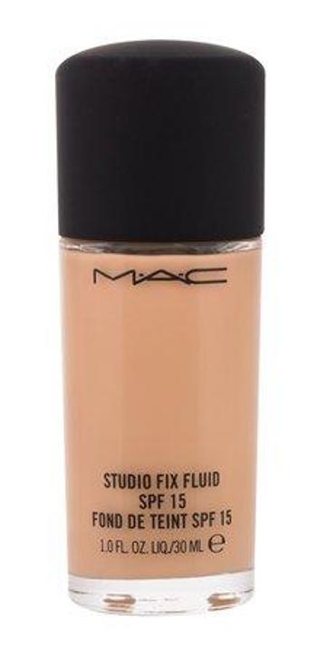 MAC Studio Fix Fluid SPF15 Zmatňující make-up NW22 30 ml