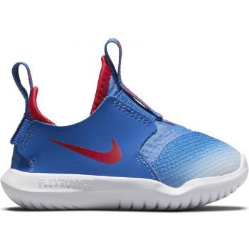 Nike FLEX RUNNER Dětská běžecká obuv, modrá, velikost 26