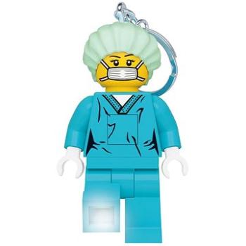LEGO Iconic Chirurg svítící figurka (4895028529512)