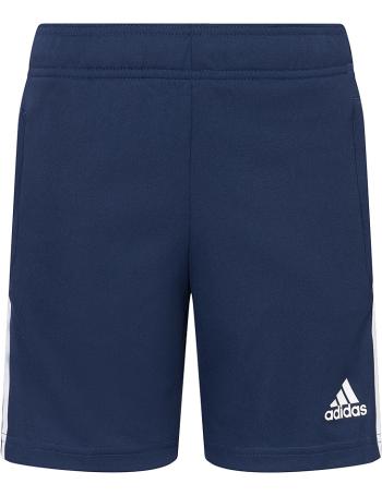 Dětské tréninkové šortky adidas vel. 152