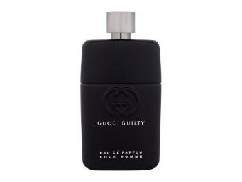 Gucci Guilty Pour Homme Eau de Parfum - EDP 90 ml, mlml