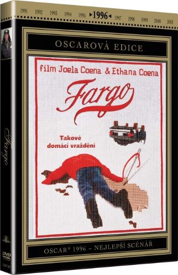 Fargo (DVD) - Oscarová edice