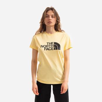 The North Face W S/S Easy Tee PNF0A4T1Q3R4
